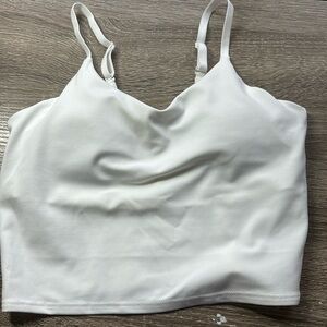 Sport top